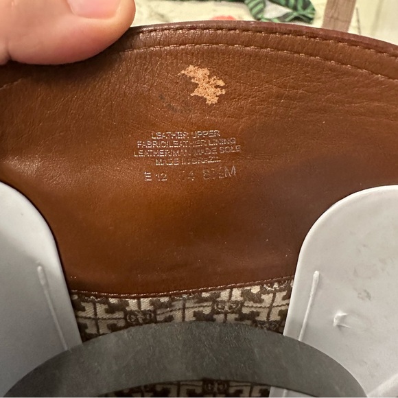 Tory Burch Riding Boot - Picture 6 of 10